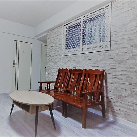 Fengchia Bichon B&B Ταϊχούνγκ Εξωτερικό φωτογραφία