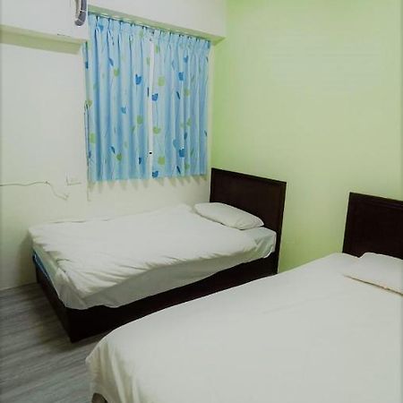 Fengchia Bichon B&B Ταϊχούνγκ Εξωτερικό φωτογραφία