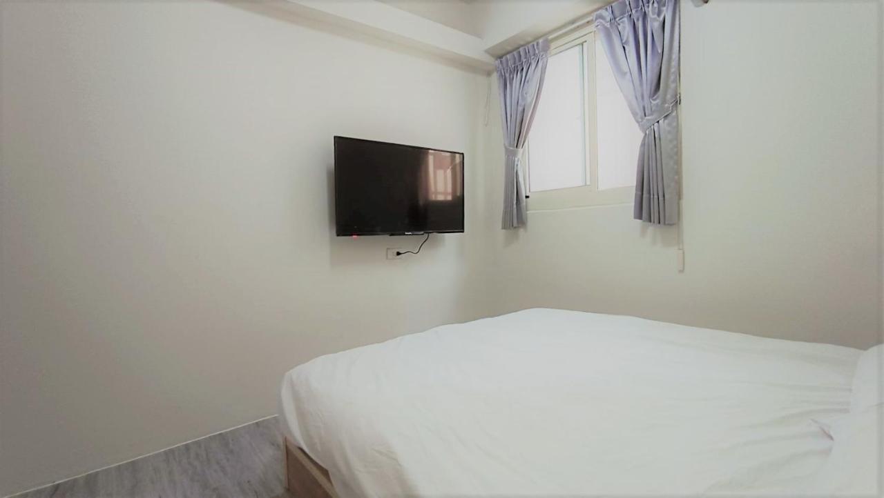 Fengchia Bichon B&B Ταϊχούνγκ Εξωτερικό φωτογραφία