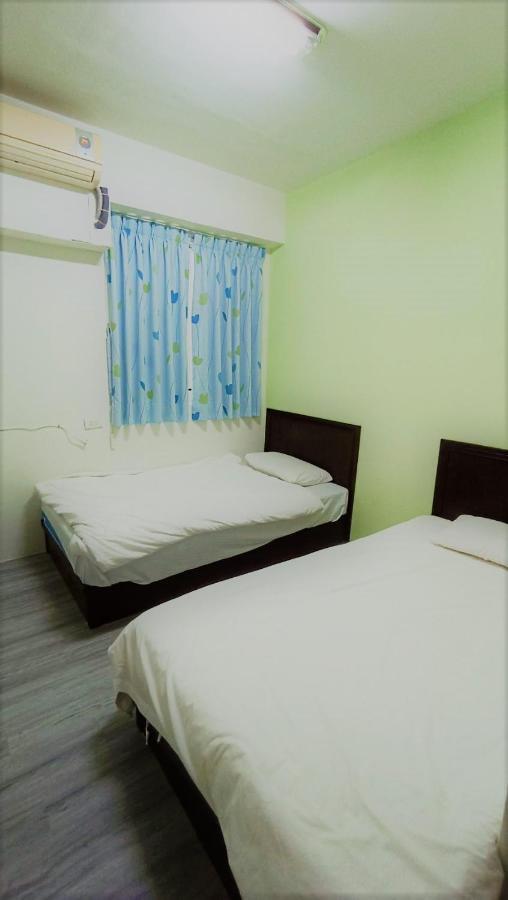 Fengchia Bichon B&B Ταϊχούνγκ Εξωτερικό φωτογραφία
