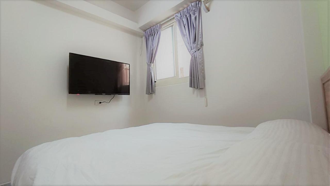 Fengchia Bichon B&B Ταϊχούνγκ Εξωτερικό φωτογραφία