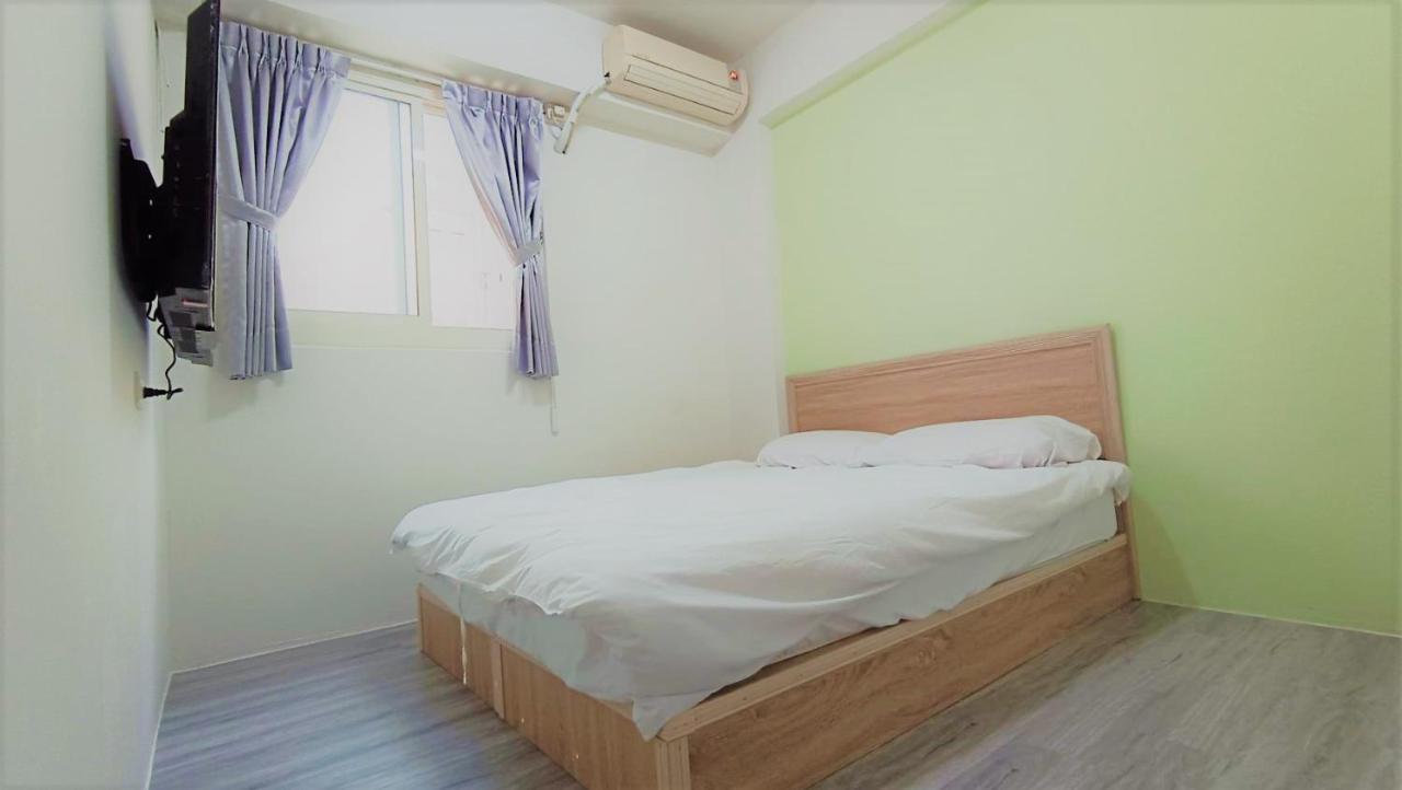 Fengchia Bichon B&B Ταϊχούνγκ Εξωτερικό φωτογραφία