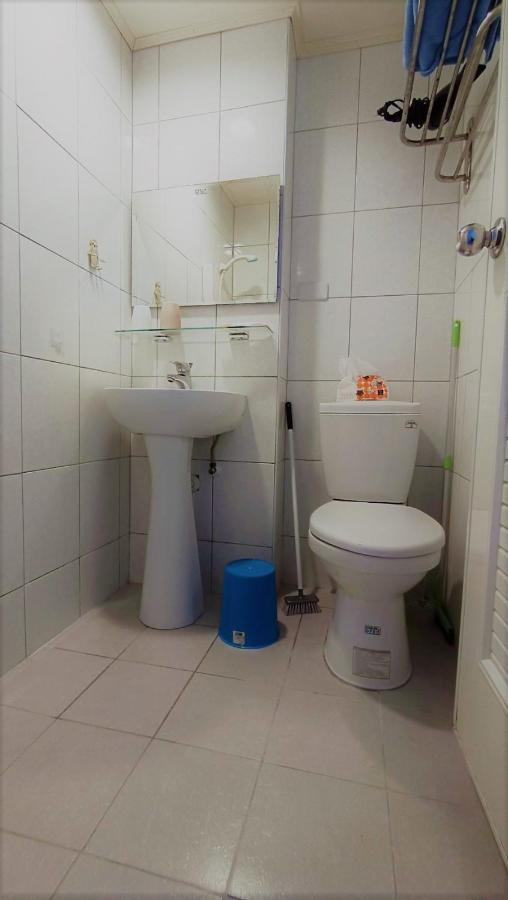 Fengchia Bichon B&B Ταϊχούνγκ Εξωτερικό φωτογραφία
