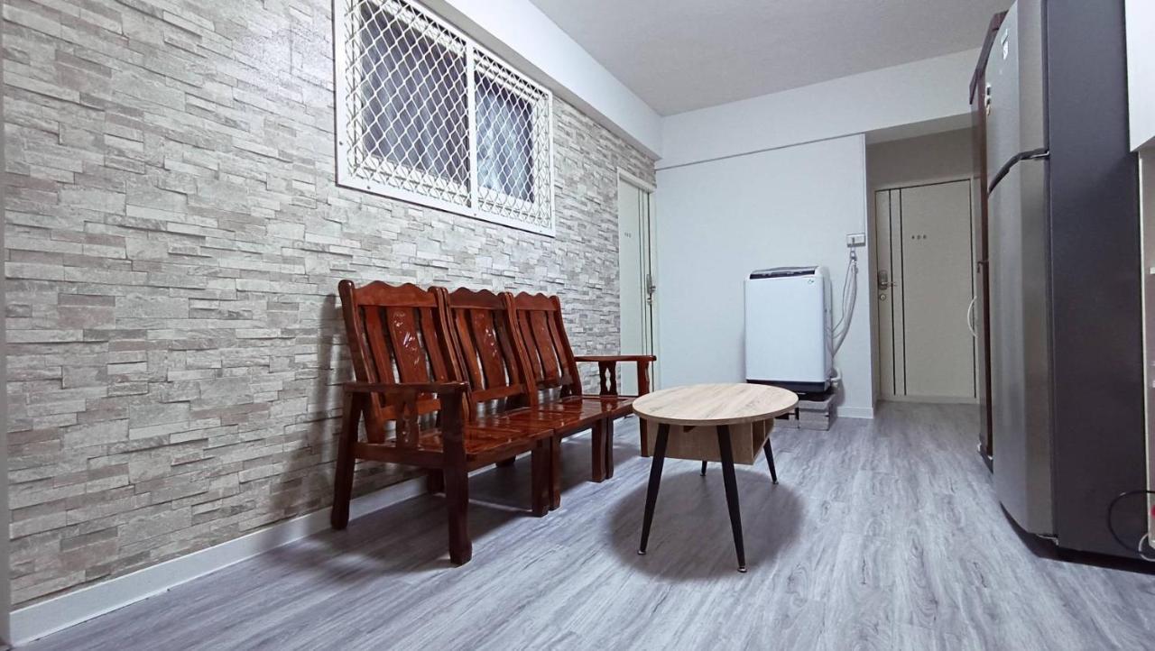 Fengchia Bichon B&B Ταϊχούνγκ Εξωτερικό φωτογραφία