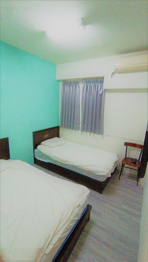 Fengchia Bichon B&B Ταϊχούνγκ Εξωτερικό φωτογραφία